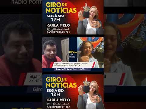 Encontro Esportivo Debate O Caso Homicídio de Arapoema Revisitado #Arapoema #Justiça #Tocantins