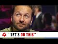 EPT 10 Barcelona 2013 ️ Episode 2 ️ Super High Roller ️ PokerStars Global
