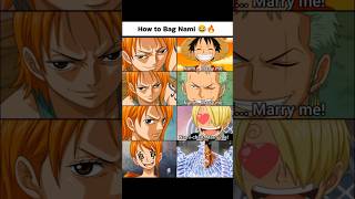 Download lagu 'Nami’s One True Love Revealed..!!😂💎 #anime #onepiece mp3