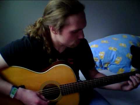 Jón Mørkøre,Jesus tú, sum elskar meg..