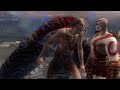 God of War 2 - Kratos vs Icarus & How Kratos Got Wings (4K HD 60fps)