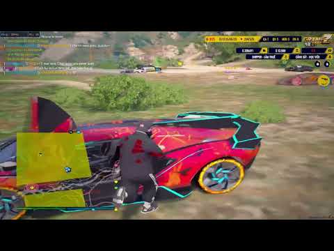 RAP NHANH LÊN - Shadow ( CrimeZ City )