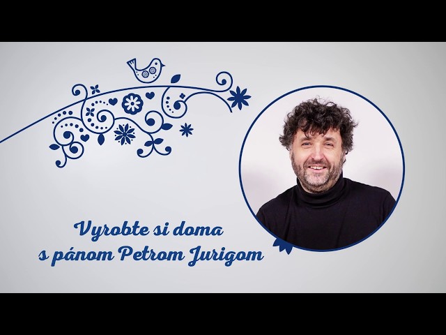 Tradične netradičné košikárstvo s Hustým