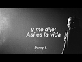 Frank Sinatra; That's Life // subtitulado al español