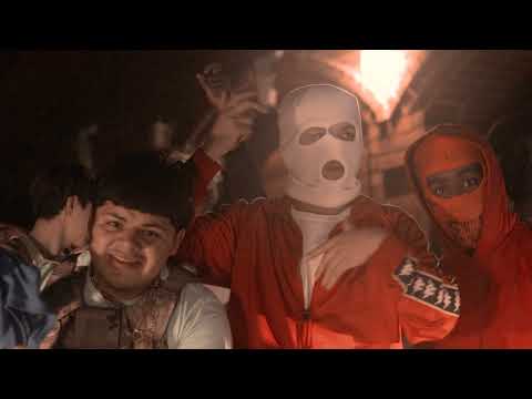 HOG x NHB "Freestyle"