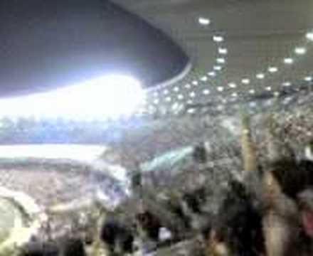 young flu .. jogo flu X friburguense