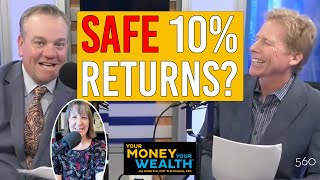 Is Your High Income Investment Strategy Actually Safe?