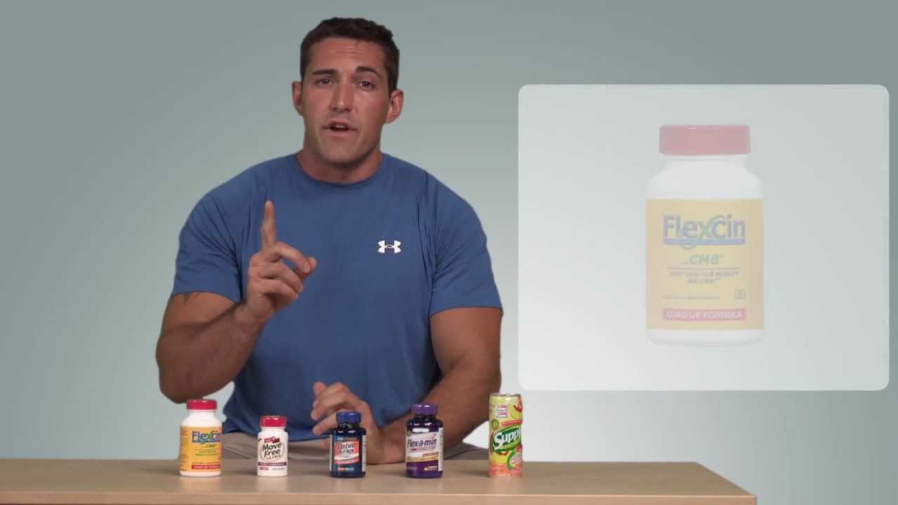 Joint Supplement Reviews | A review of joint pain supplements by Justin Check