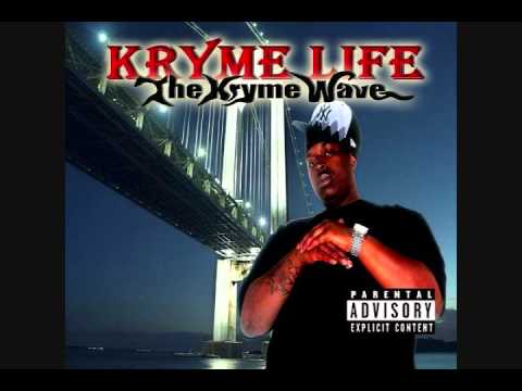 Kryme Life - Who