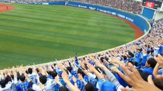 Re: [新聞] 台灣球迷應援 北山：今永昇太說像在工地