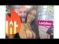 Phuket Thailand day #2 - cheap food, hot ladyboys & Thai massage