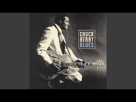 All Aboard - Chuck Berry