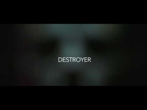 AMEVICIOUS - DESTROYER