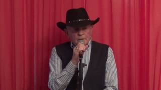 &quot;Bottle Take Effect&quot; Jim Reeves (cover) by Stewart Fox.