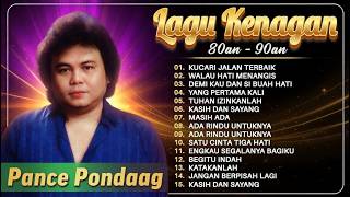 Download lagu Full Album Pance Pondaag 💖 Temani Santai Dengan Lagu Kenangan Pilihan mp3