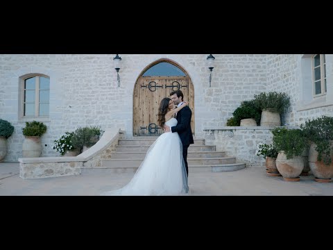 Sydney & Tyler wedding film