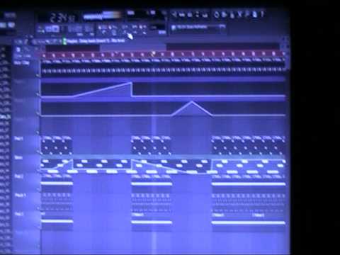 ID In Darkployers Studio :D