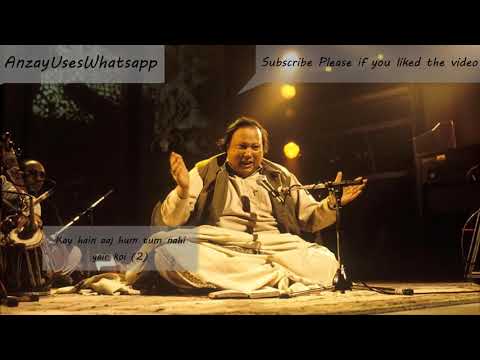 Khuda Kay Liye Chor Do Ab Yeh Parda New Version