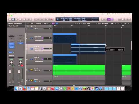 Remixing From Scratch Episode 17 | Tremolo and Synth!