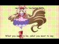 Shugo Chara Opening 3- Minna no Tamago ...