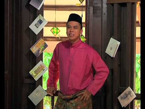 Puasa Bersama Ceria Musim 2 - Episod 10 (Kamal Faridz - KLIK)