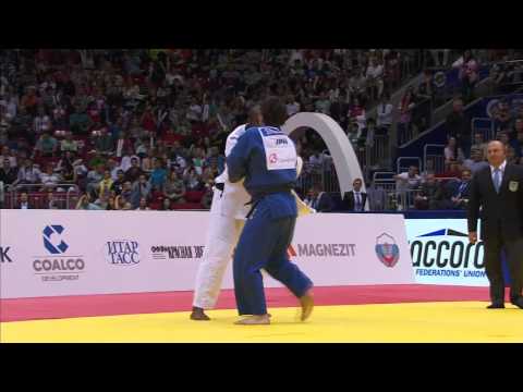 Did Schichinohe score yuko against Riner?