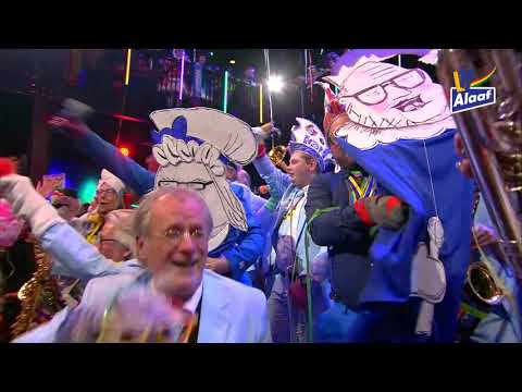 LVK 2020: Herriemenie Miserabel - Poppekas (Heerlen)