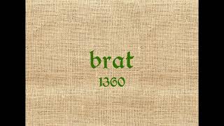 (1)360 - Charli xcx - Medieval/bardcore version