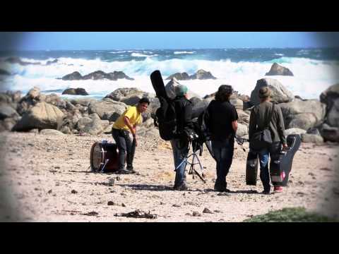 Santiago Benavides - "Un Lugar llamado Gracia" (videoclip oficial)