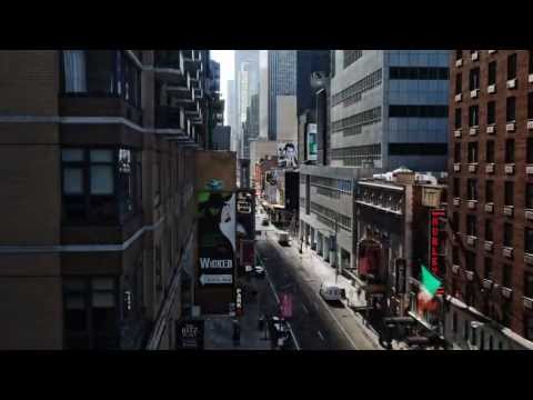 Mobil - One Morning (Aleksey Sladkov Remix)