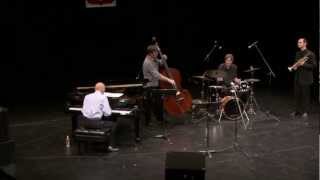 Polish Festival in Seattle - Paul Gabrielson & Knife In The Water Quartet