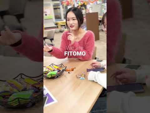 "We are FITOMO" 福岡工業大学 #shorts #shortsfeed