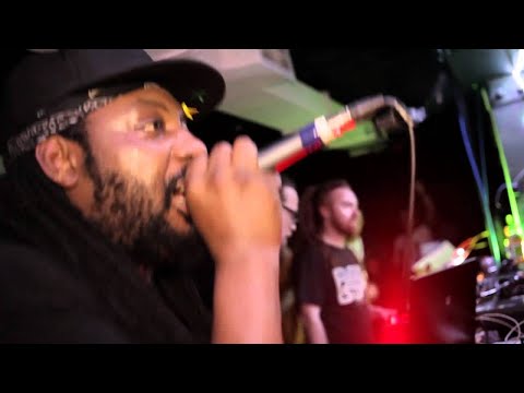 "Grasgow we love!" - Kenny Knots & Part2Style (SCOBV003)