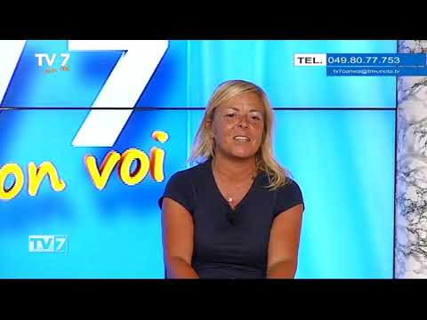 Tv7 con Voi del 22/7/2020 - Aspettative da una vacanza montana (3 di 3)