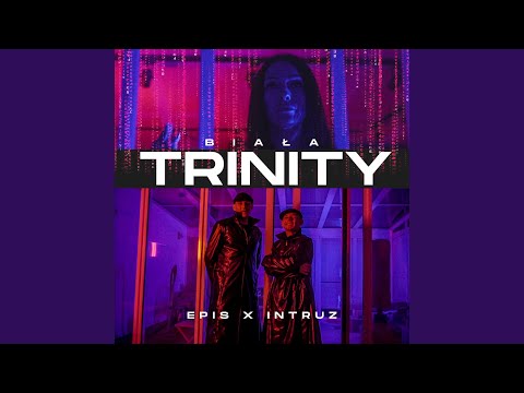 BIAŁA TRINITY