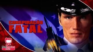 Conspiração Fatal