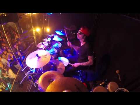 Rodrigo Skill- É Tenso, Pega Eu (Fernando e Sorocaba)