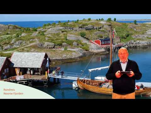 ACSI Online Inspiratiedagen -  Rondreis Noorse Fjorden