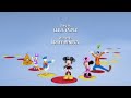 Mickey Mouse Clubhouse Credits 2006
