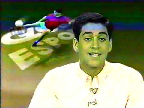 Náutico 1x0 Santa Cruz 1999