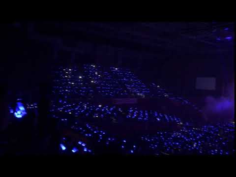 180617 winner wwic2018 fan light