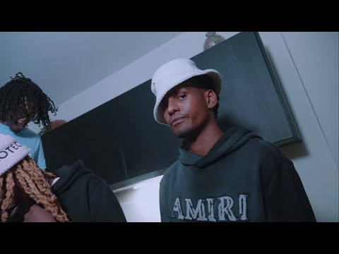DAFLIKY X CHEEZY BTN - On Gawd (Official Video) Dir. @pouchkavisual