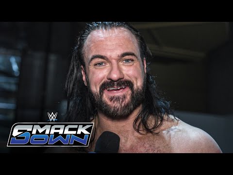 Drew McIntyre: Did Jimmy Uso Look Like A Winner? F No, See I Can Be PG