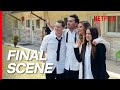 Goodbye Schitt S Creek The Finale Scene Season 6 Netflix