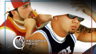 Tercera canción de Wisin &amp; Yandel - Búscame