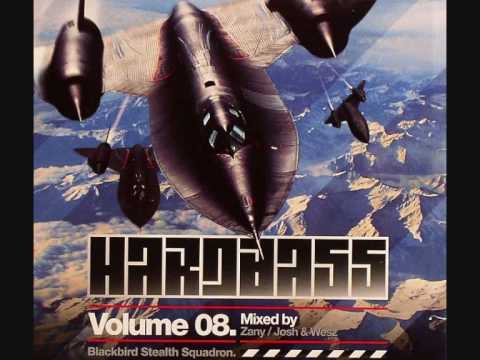 Grandmaster Q - Pleasuredome