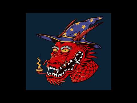 Dragonoïde - Epilepsy