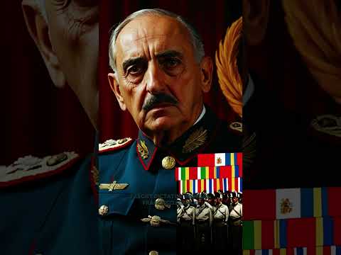 "António de Oliveira Salazar", dictator of the Portuguese republic