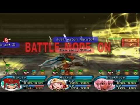 Let's Play: .hack//Mutation - Part 12