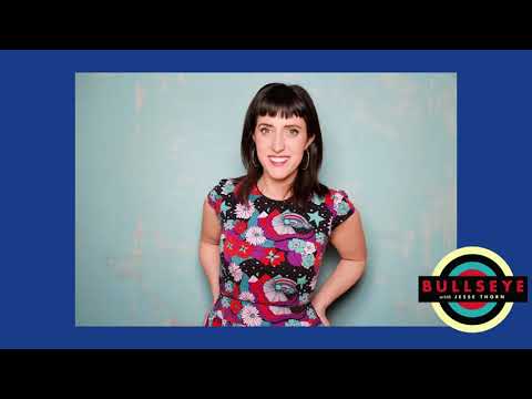 Craziest Day of my Entire Career: Kate Willett